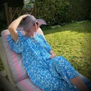 Photo de profil