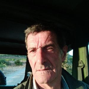Photo de profil
