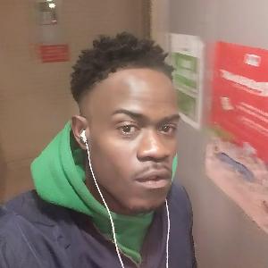 Photo de profil