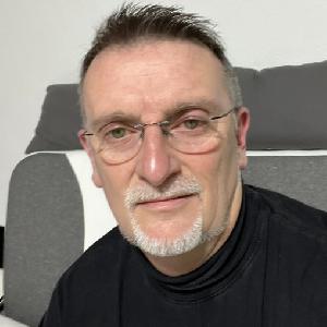 Photo de profil