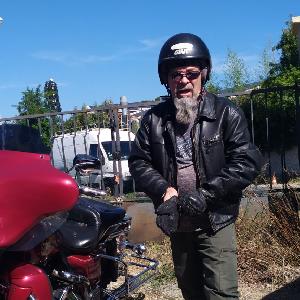 Photo de profil